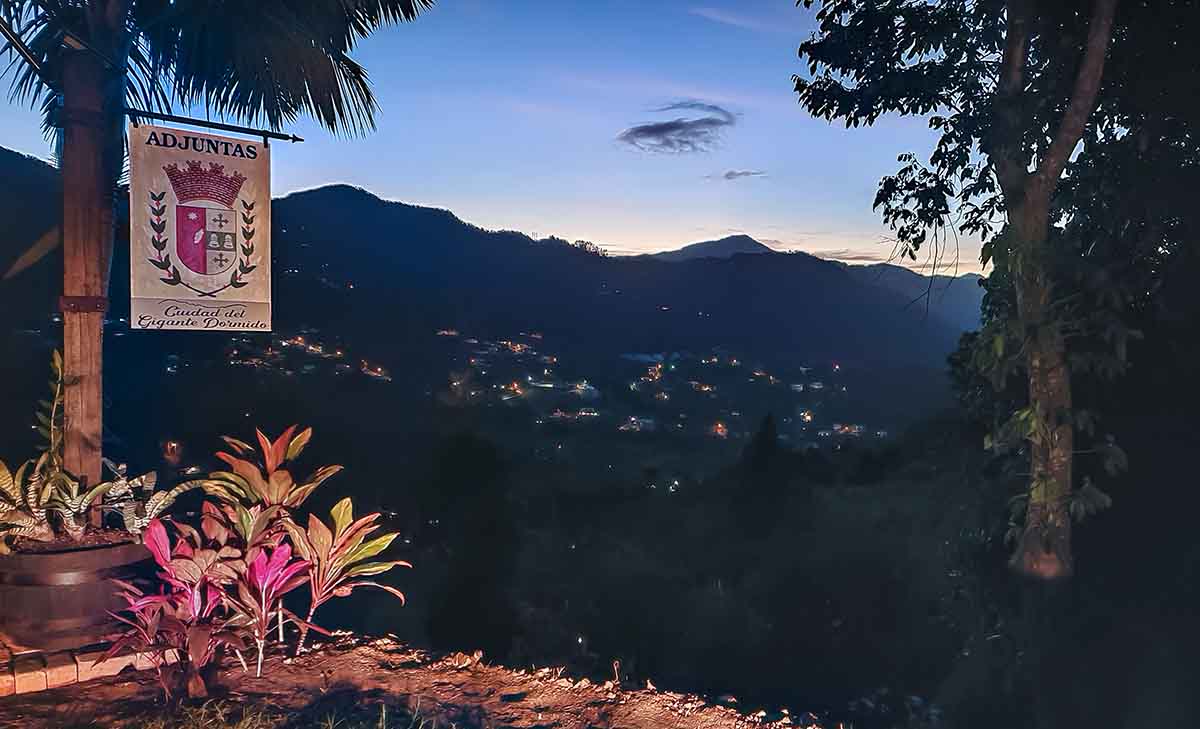 Agroturismo Puerto Rico